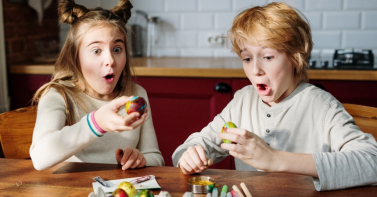 Os 13 ovos de chocolate que não deve oferecer aos miúdos — são os piores
