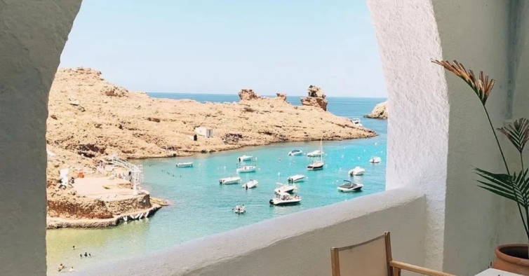 Descubra os recantos únicos de Menorca por 720€ (com voos e hotel)