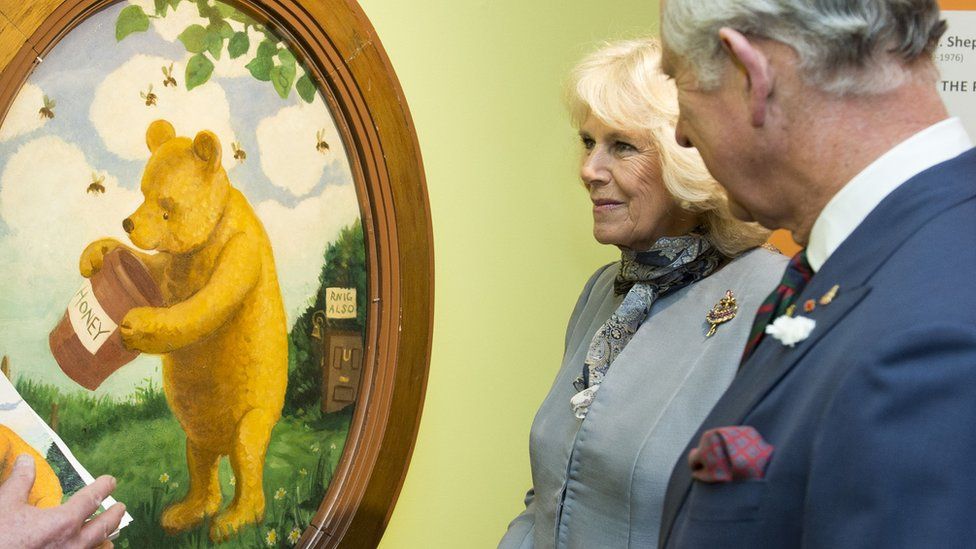 Paddington”: o urso mais famoso de Londres vai ter um novo filme – NiT