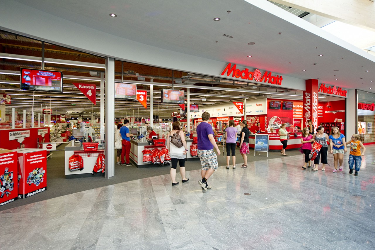 Fnac compra as dez lojas da MediaMarkt em Portugal e absorve 450