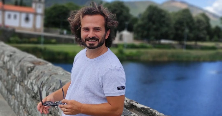 Como Tiago Castro se refugiou nos opiáceos “na fase mais crítica” da última depressão