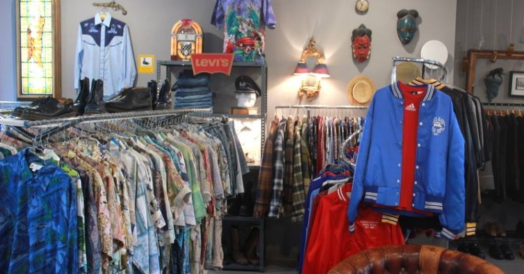 NewJester Vintage for Man