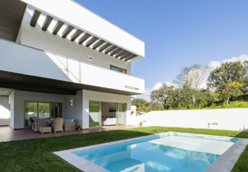 As casas de luxo da Home Tailors estão a chegar à NiT e à CNN Portugal