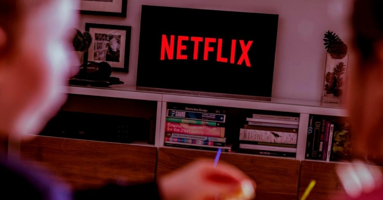 Subscrições da Netflix estão a ser vendidas por 2€ na dark web