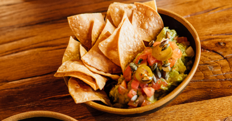 Guacamole
