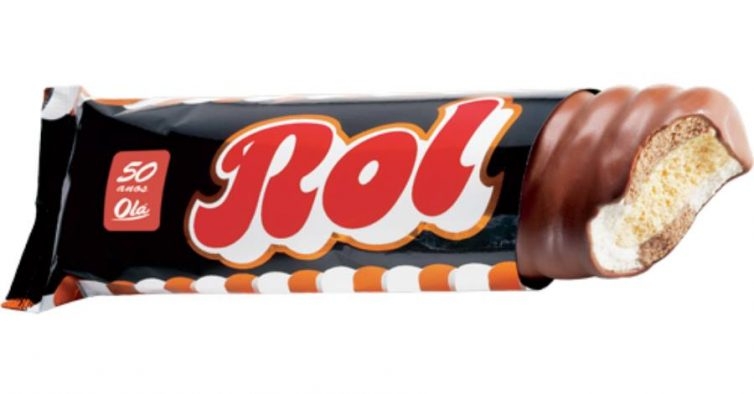 10. Rol (1,30€)