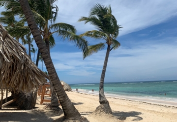 Largue tudo e reserve já esta viagem a Punta Cana por 750€ com tudo incluído