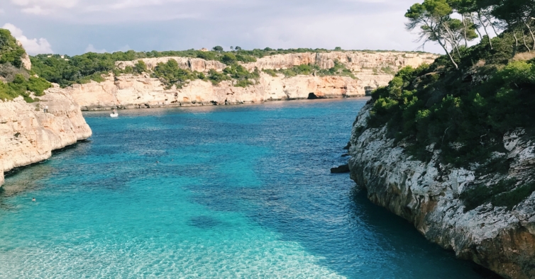 As Baleares nunca estiveram tão perto: temos uma viagem para Maiorca por 795€