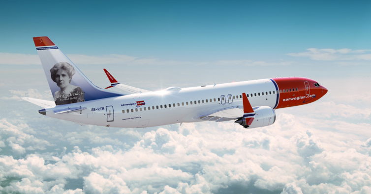 Norwegian