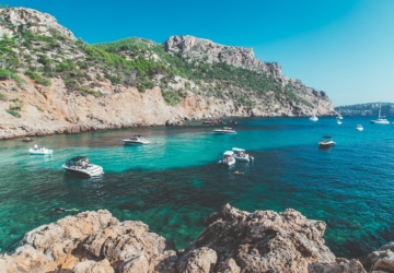 Prepare-se para ir a Palma de Maiorca por apenas 650€ com tudo incluído