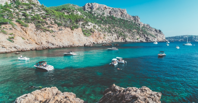 Prepare-se para ir a Palma de Maiorca por apenas 650€ com tudo incluído
