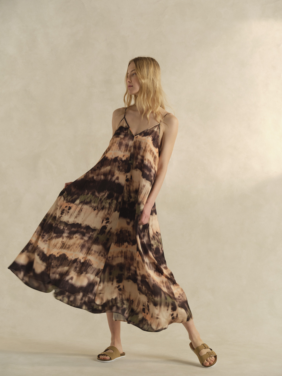 vestido primark