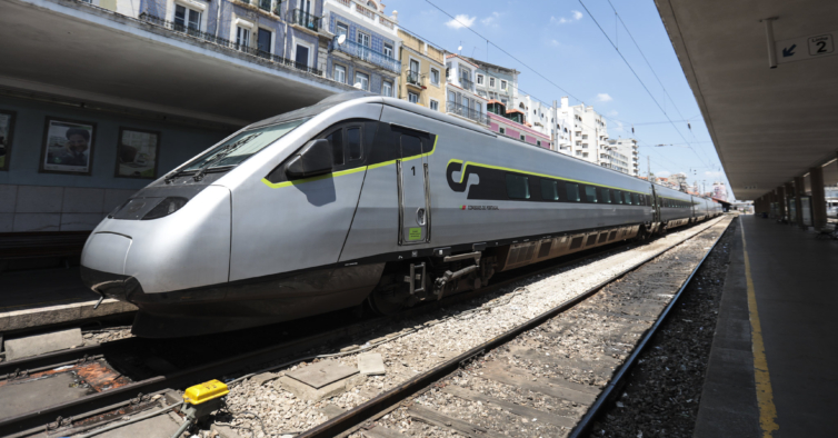 Alerta: a nova greve na CP arranca na próxima semana e vai durar um mês