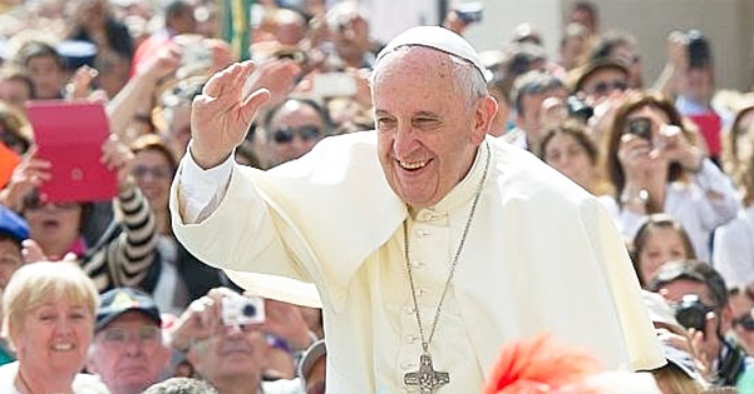 Organização revela que Jornada Mundial de Juventude “não se faz sem o Papa”