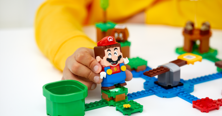 Paredes de Coura vai receber uma mega exposição de LEGO com 150 construções