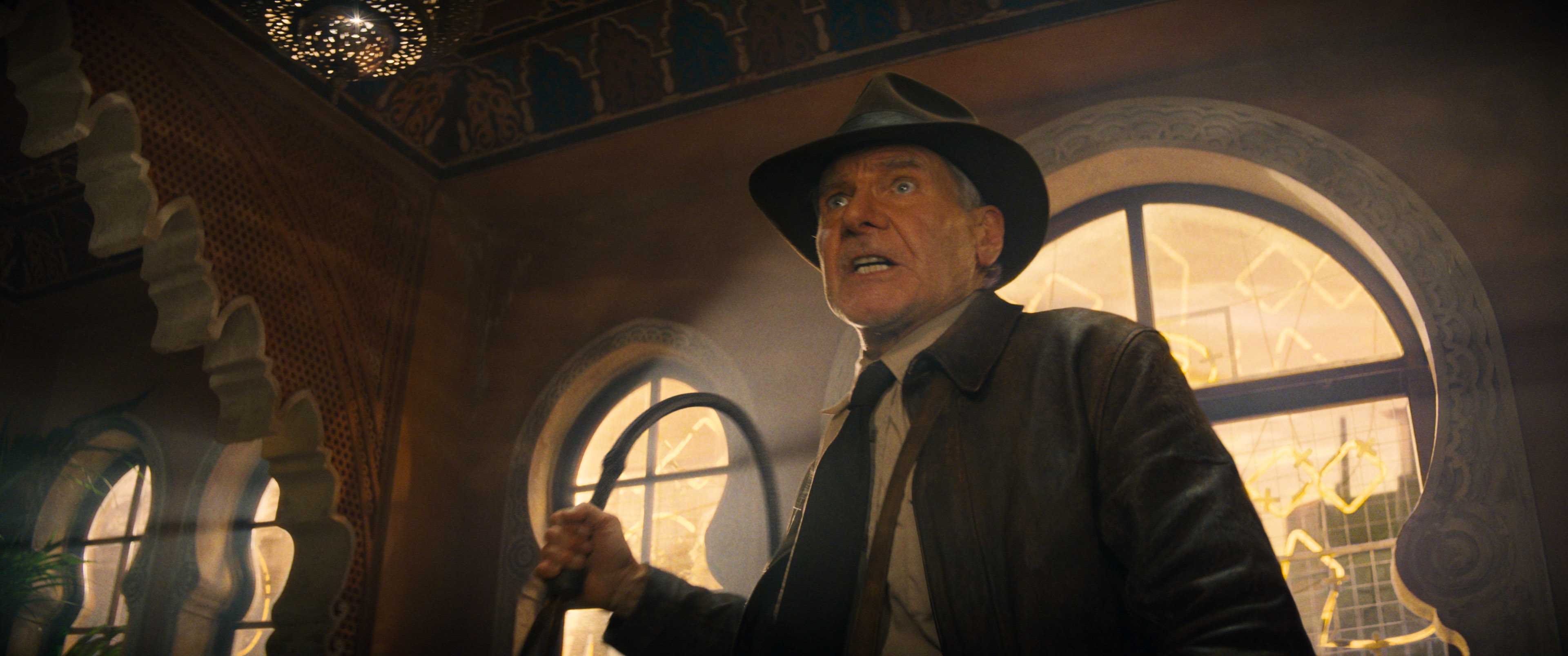 Já pode ver o novo (e derradeiro) filme da saga “Indiana Jones” na Disney+  – NiT