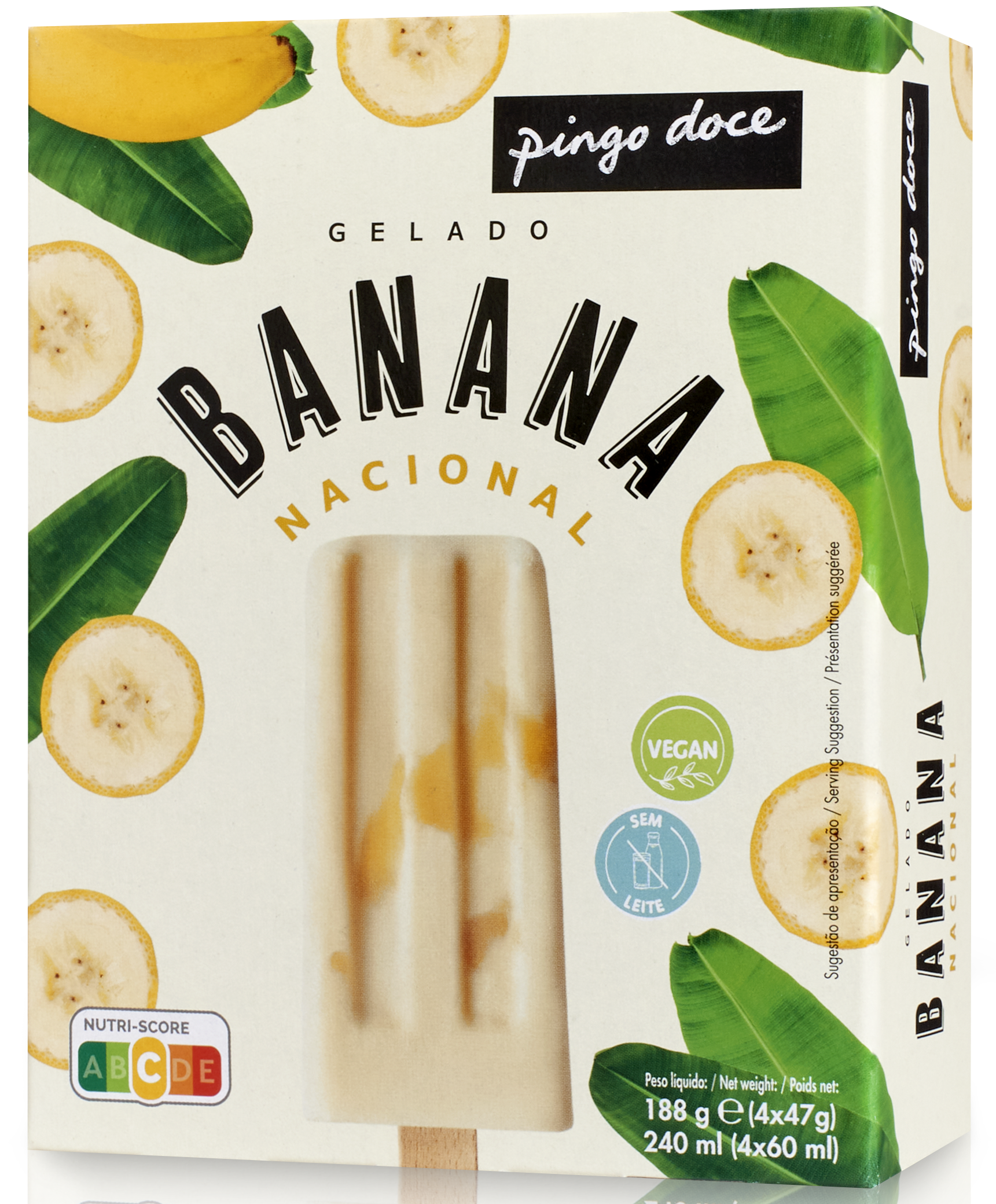 gelados