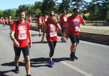 Corrida Solidária: já se pode inscrever na prova que apoia a missão da APAV