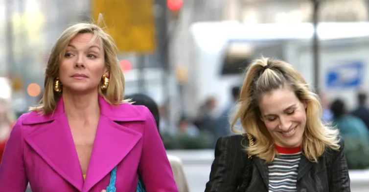 Afinal, Kim Cattrall volta a ser Samantha na nova temporada de “And Just Like That…”
