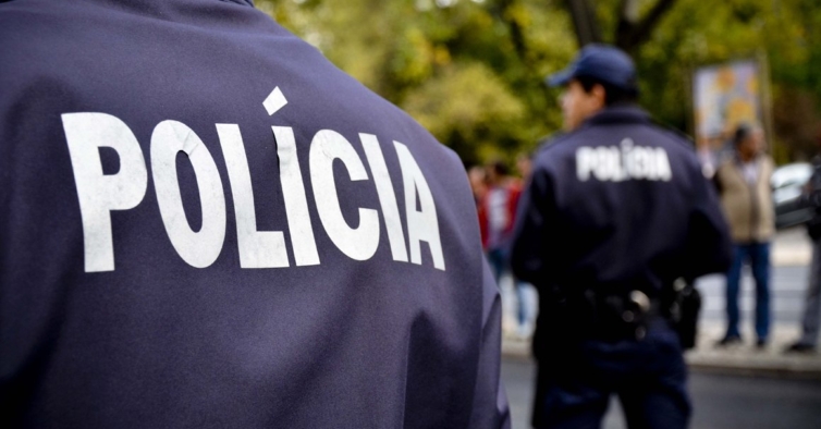 Polícias destacados para JMJ têm de pagar dormida e refeições nos seis dias do evento