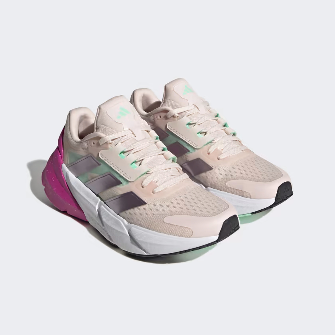 As adidas super amorosas que as baixinhas vao adorar estao com 60 de desconto NiT