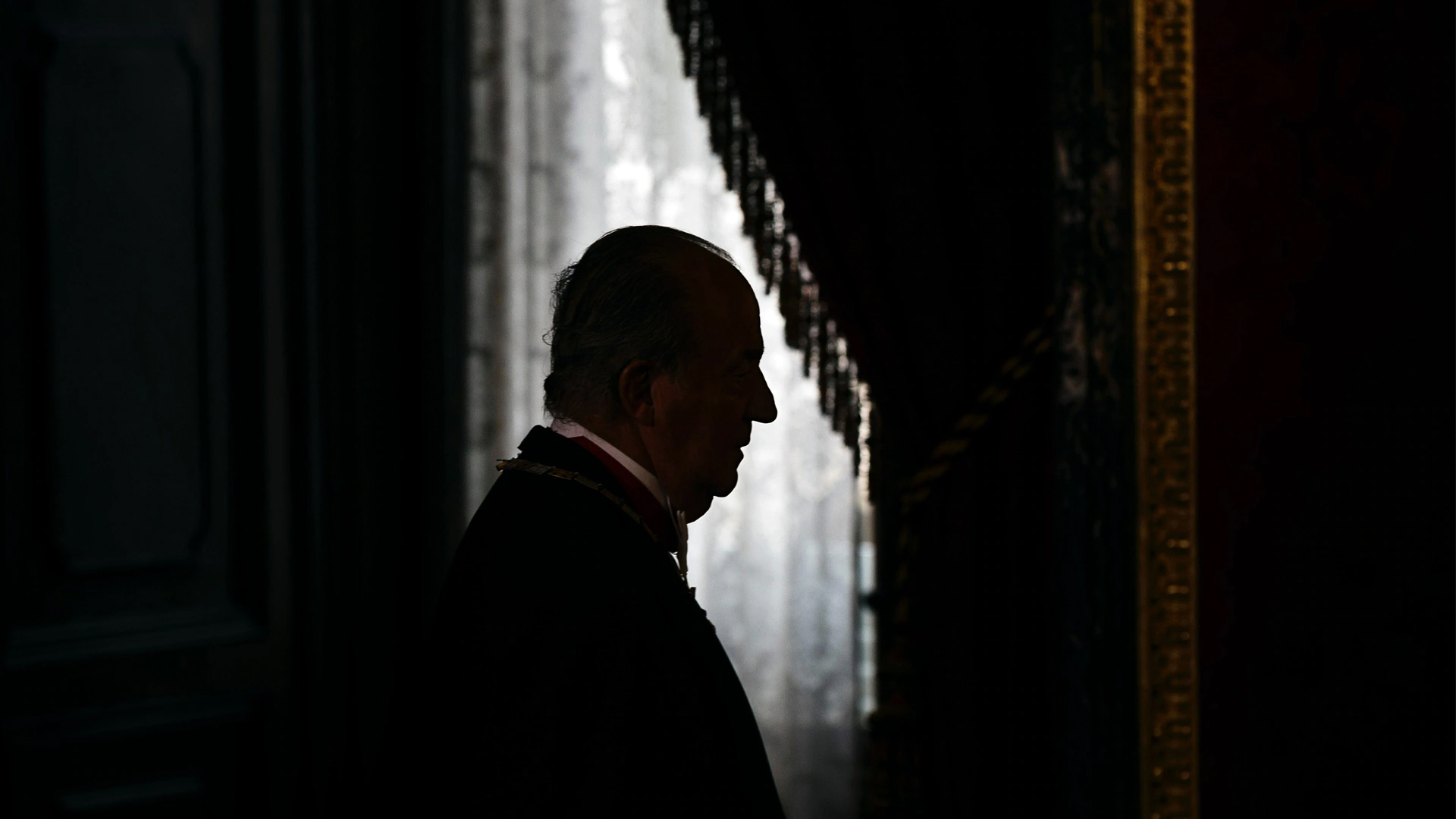 3 de julho: “Juan Carlos: A Queda do Rei”, SkyShowtime