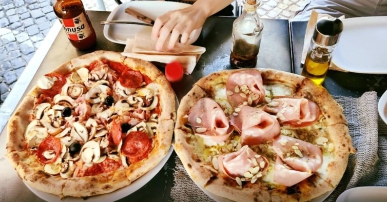 Retrogusto Experience, Anjos