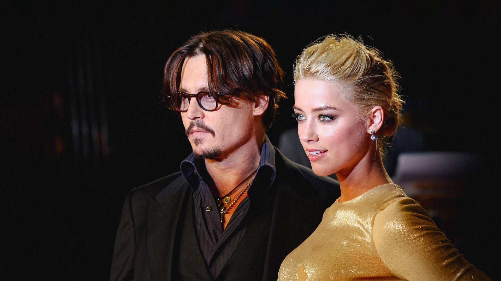 Netflix estreia minissérie sobre batalha judicial entre Johnny Depp e Amber  Heard