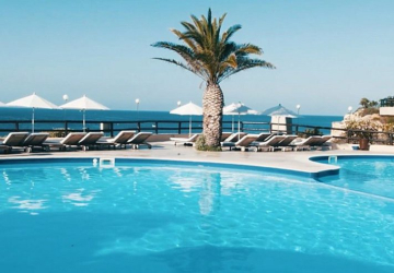 9 alojamentos em Portugal onde pode passar férias sem miúdos por perto