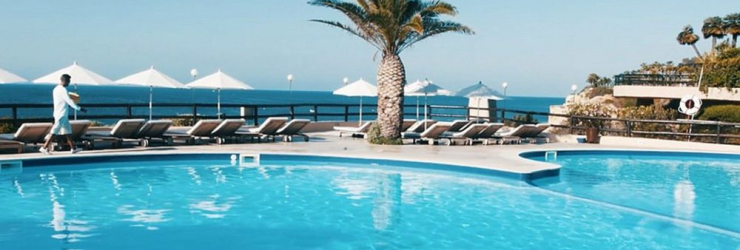 9 alojamentos em Portugal onde pode passar férias sem miúdos por perto