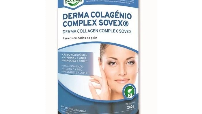 Tome colagénio