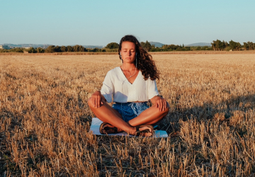 O retiro de ioga na tranquilidade do Alentejo para deixar a rotina e relaxar a sério