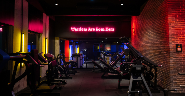 Fitness UP