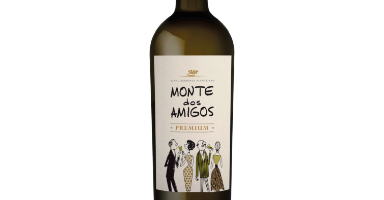 4 vinhos frescos, bons e portugueses para brindar com os amigos em qualquer altura