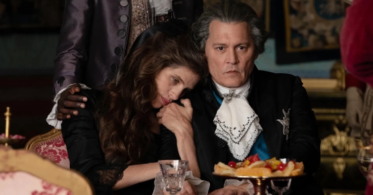 Novo filme de Johnny Depp vai estrear na Festa do Cinema Francês – NiT