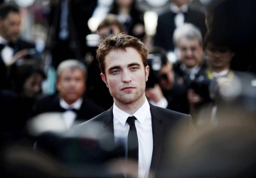 Robert Pattinson assume “medo profundo de ser humilhado” no ecrã