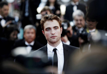 Robert Pattinson assume “medo profundo de ser humilhado” no ecrã
