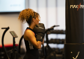 Immune: novo ginásio de Braga “quer pôr toda a gente a treinar” contra o burnout
