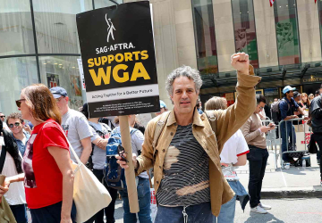 Atores de Hollywood voltam a decretar greve — agora contra as empresas de videojogos