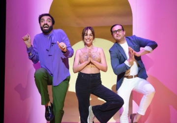 “Plim”. Agência de influencers de Salvador Martinha ganha novas datas em Lisboa