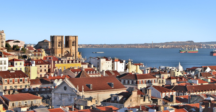 Lisboa foi eleita o melhor destino urbano da Europa nos Óscares do Turismo