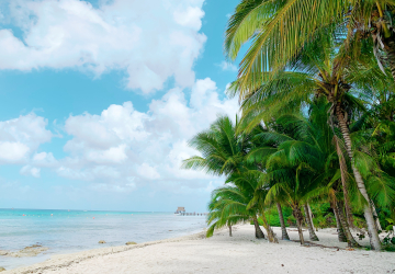 Explore os recantos de Cancún por apenas 1230€ com tudo incluído