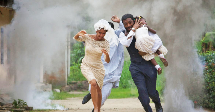 Nollywood: as séries e os filmes nigerianos querem conquistar a Netflix