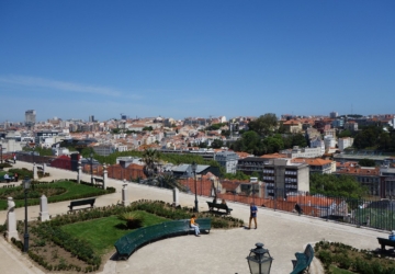 Vem aí o festival que mostra “o que há de tão especial” no bairro do Príncipe Real