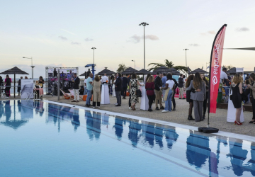 Maior festival de beleza e lifestyle de Oeiras foi um sucesso (os bilhetes esgotaram)
