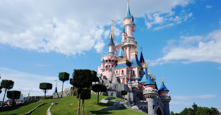 Pacote exclusivo para Paris