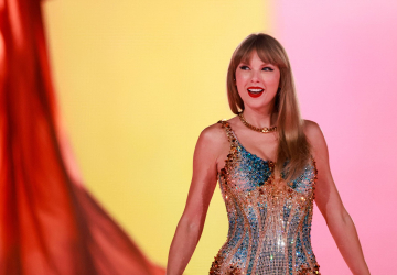 Alerta, swifties: bilhetes para o filme da “The Eras Tour” já estão à venda