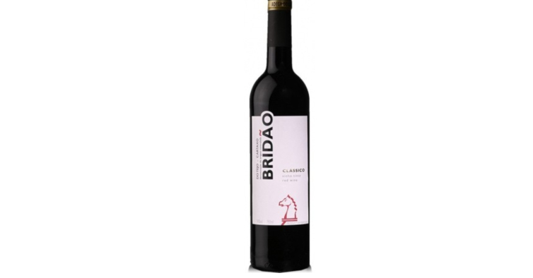 Bridão Clássico 2018, 3,30€