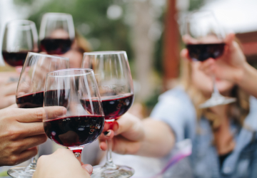 Tinto de Palmela de edição limitada está com 60% de desconto