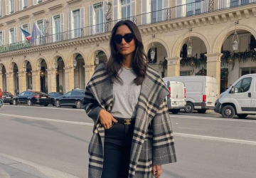 Nova carteira da Mango é uma versão low cost do modelo de 1400€ da Celine